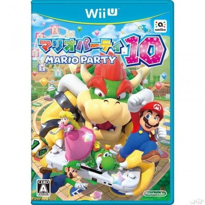 mario aprt 10 420x420 - Nintendo Selects : 4 jeux Wii U réédités à un moindre prix