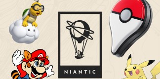 niantic