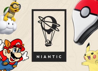 niantic