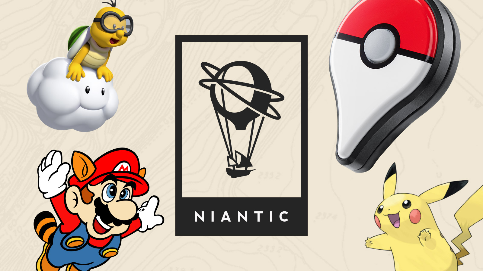 niantic