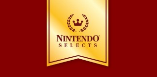 nintendo selects