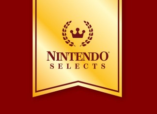 nintendo selects