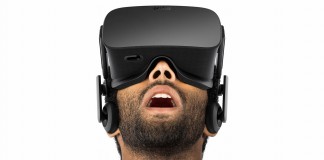 oculus rift