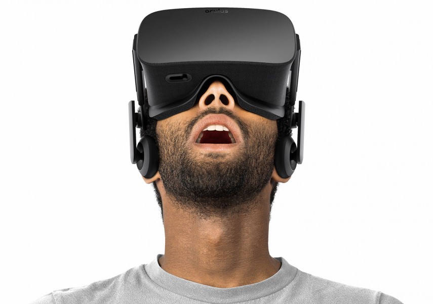 oculus rift