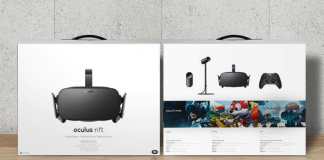 oculus rift bundle