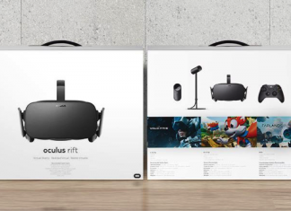 oculus rift bundle