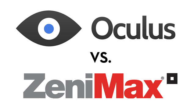 oculus zenimax