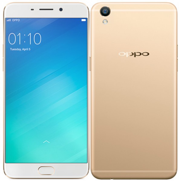 oppo