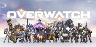 overwatch