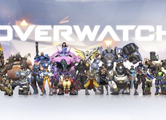 overwatch