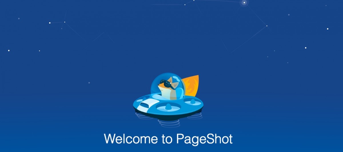 pageshot pageshot