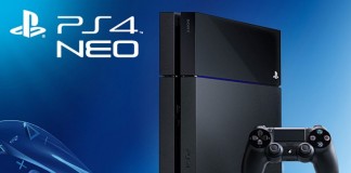 playstation 4 neo