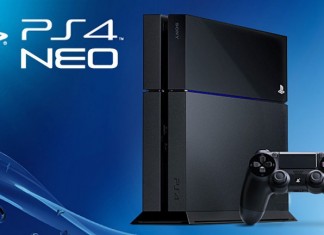 playstation 4 neo