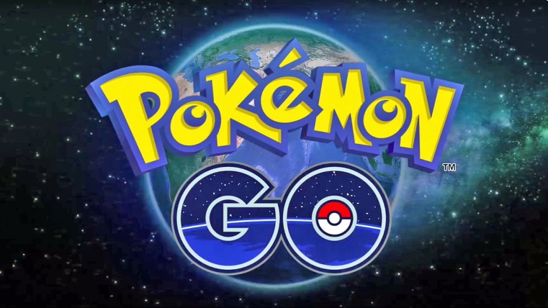 pokemon go 1067x600 - Pokemon Go : les français pas très achats in-apps