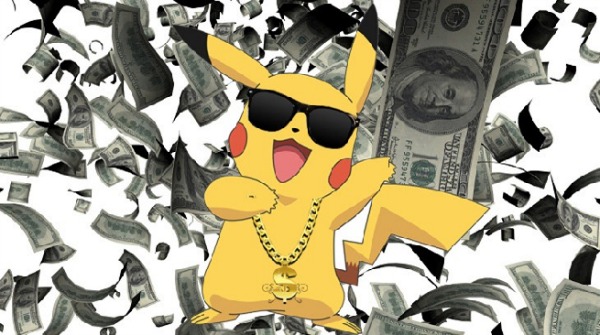 pokemon go monnaie pokemon go monnaie
