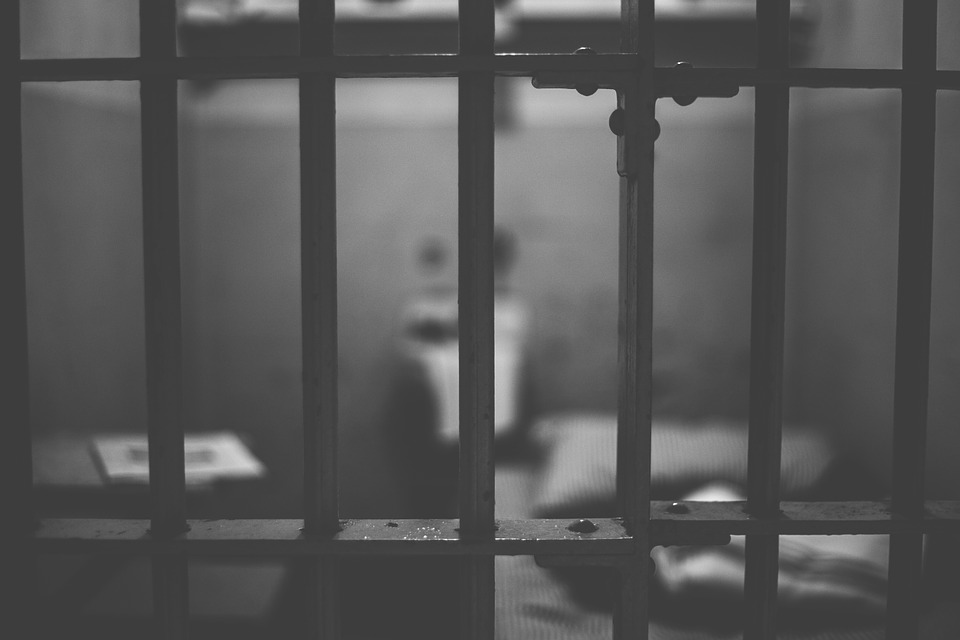 prison prison