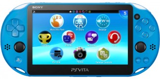 ps vita