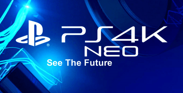 ps4 neo