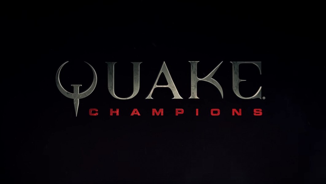 quake champions