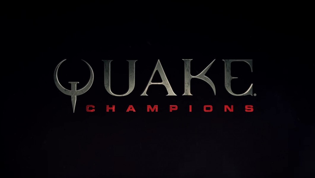 quake champions quake champions
