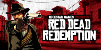 red dead redemption