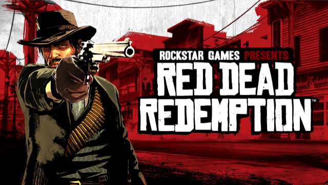 red dead redemption