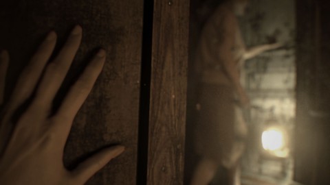 resident evil 7 screen 2 - Resident Evil 7 s'octroie une nouvelle bande-annonce