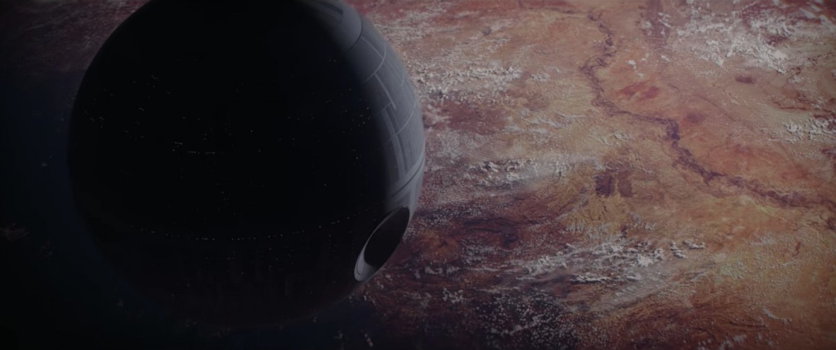 rogue one rogue one