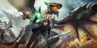 scalebound