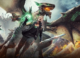 scalebound