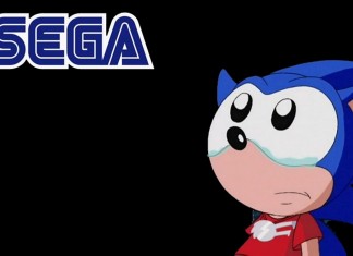 sega