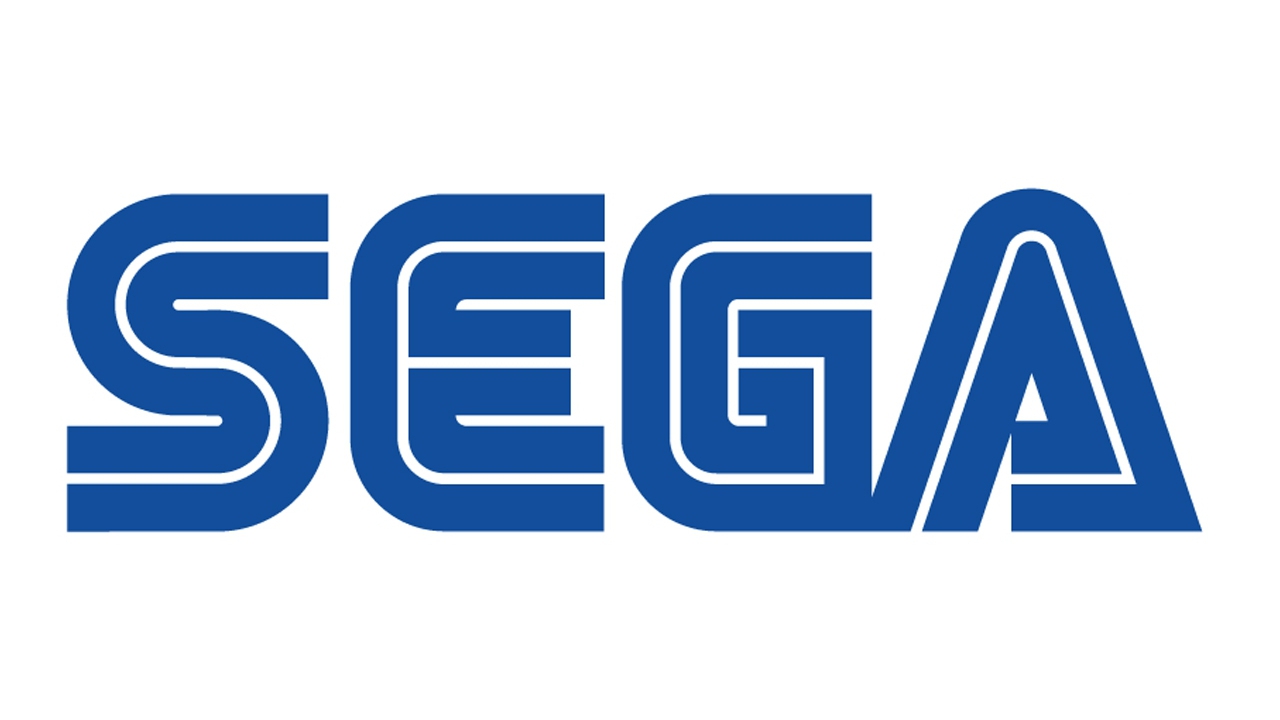 sega logo