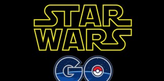 star wars go