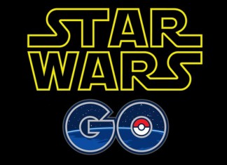 star wars go