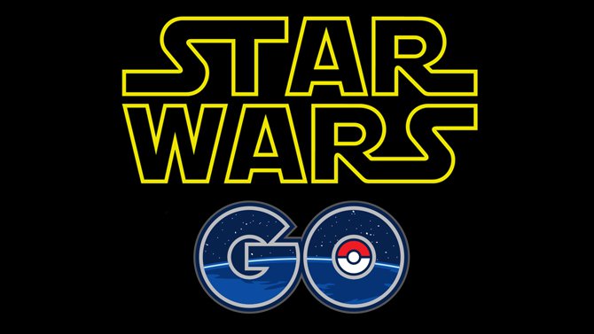 star wars go