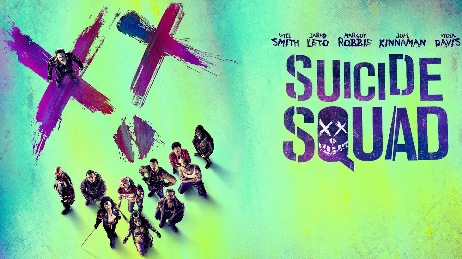 suicide squad suicide squad
