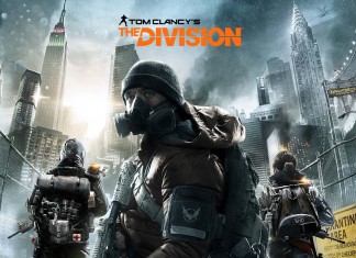 the division