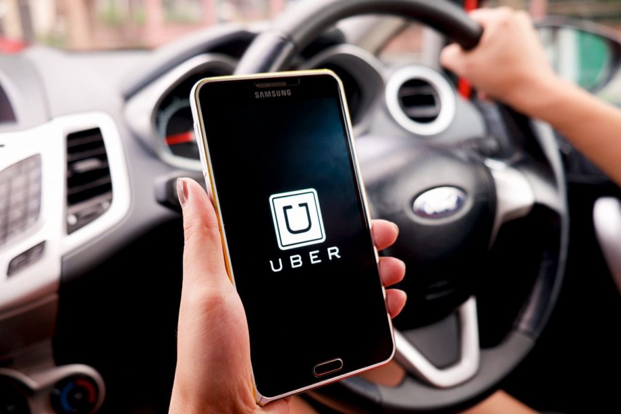 uber uber