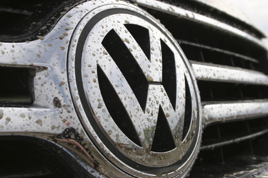 volkswagen volkswagen
