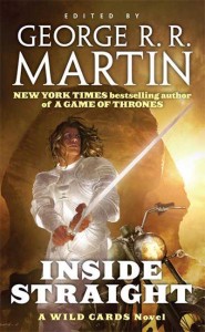 wildcards 1 - Après Game of Thrones, un autre roman de George R. R. Martin aura droit à son adaptation