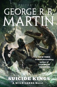 wildcards 2 - Après Game of Thrones, un autre roman de George R. R. Martin aura droit à son adaptation