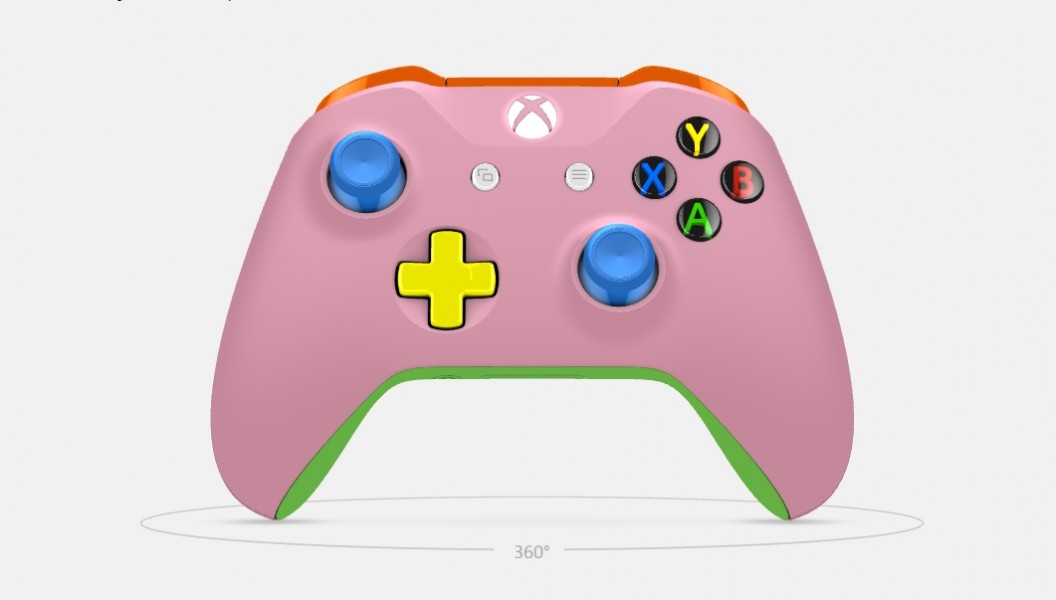 xbox one perso 01 xbox one perso 01