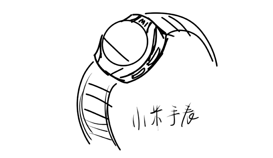 xiaomi smartwatch xiaomi smartwatch