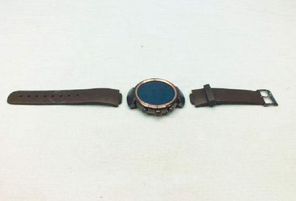 zen watch 01 zen watch 01
