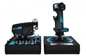 Saitek Pro Flight X 56 Rhino Saitek Pro Flight X 56 Rhino
