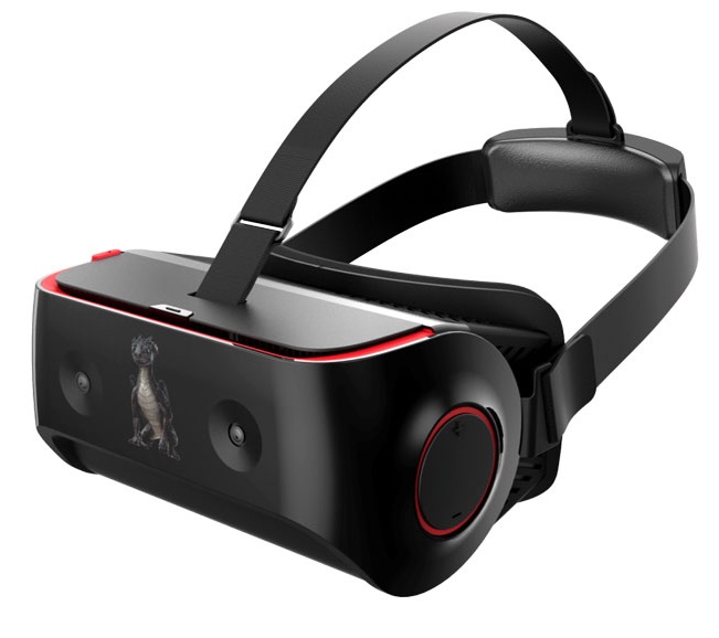 Snapdragon vr820 Snapdragon vr820