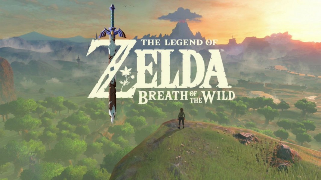 the-legend-of-zelda-breath-of-the-wild the-legend-of-zelda-breath-of-the-wild