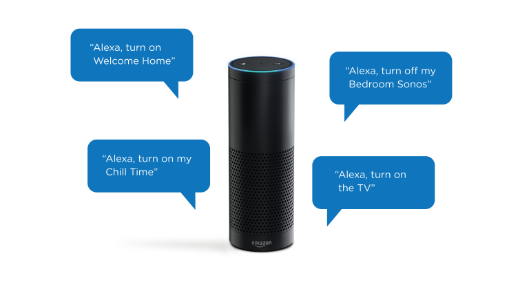 Des salariés d'Amazon écoutent vos conversations via l'enceinte connectée Alexa