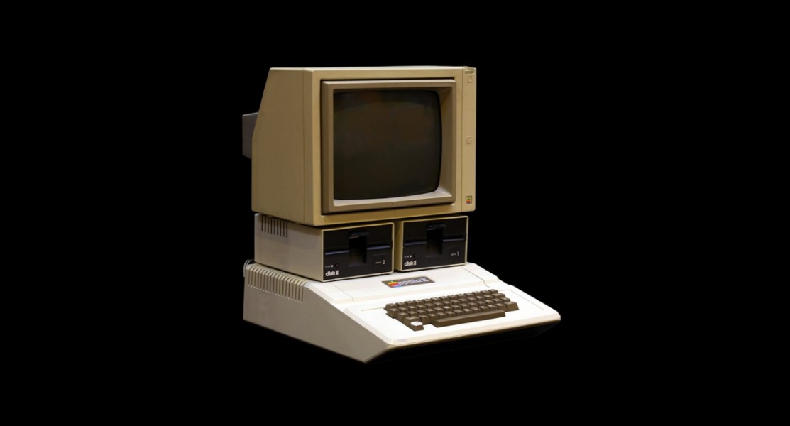 appleii