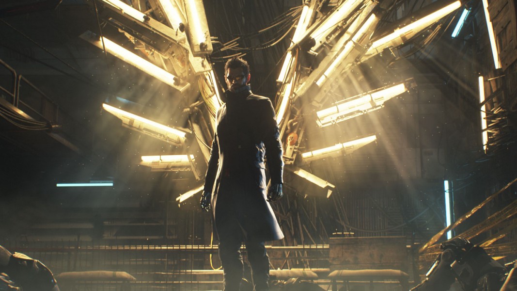 deus-ex deus-ex